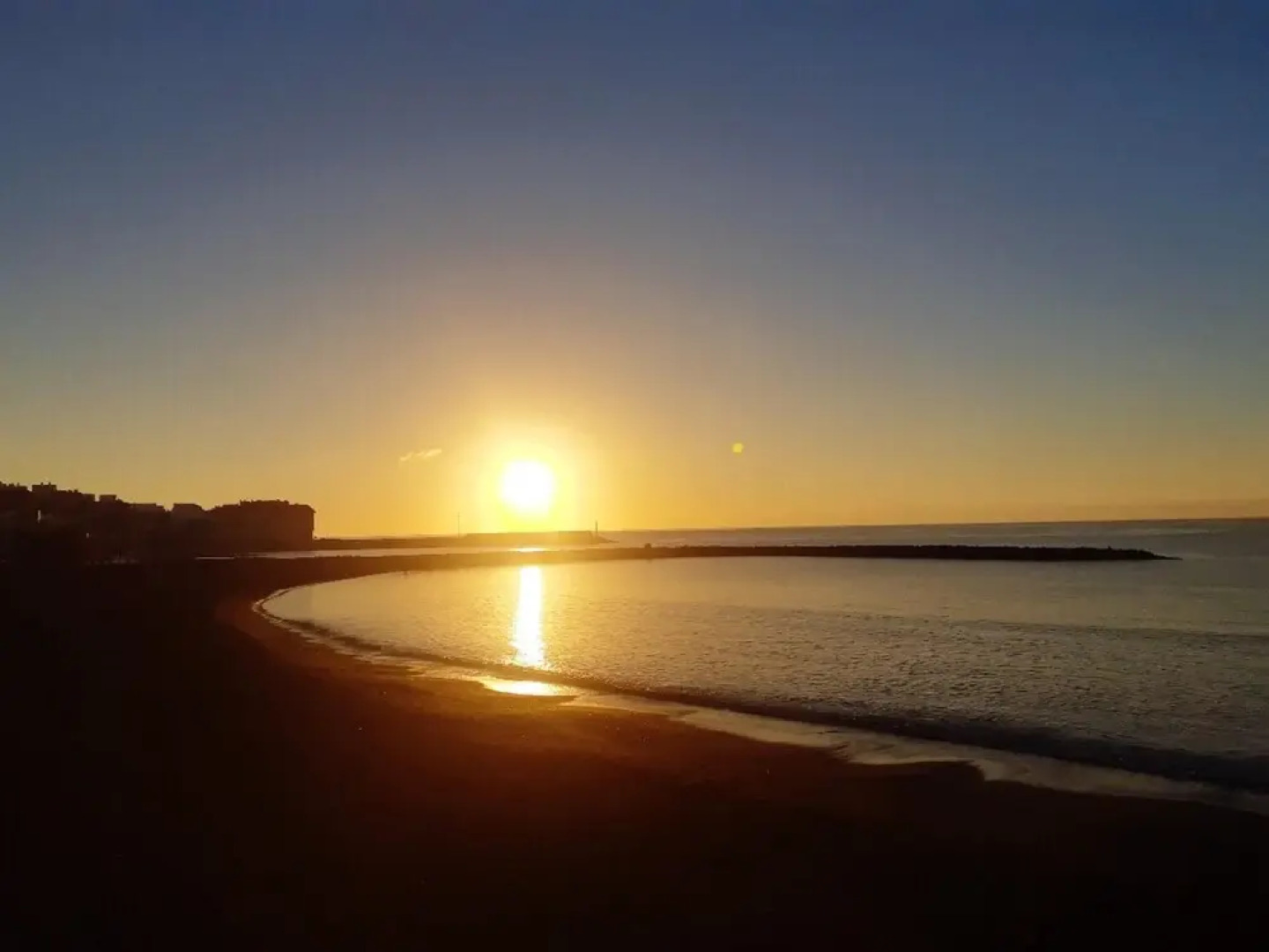 Apartment With 3 Bedrooms in Puertito de Güímar