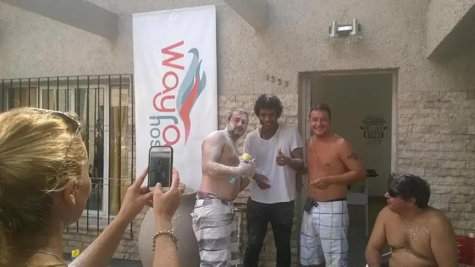 Wayra Hostel