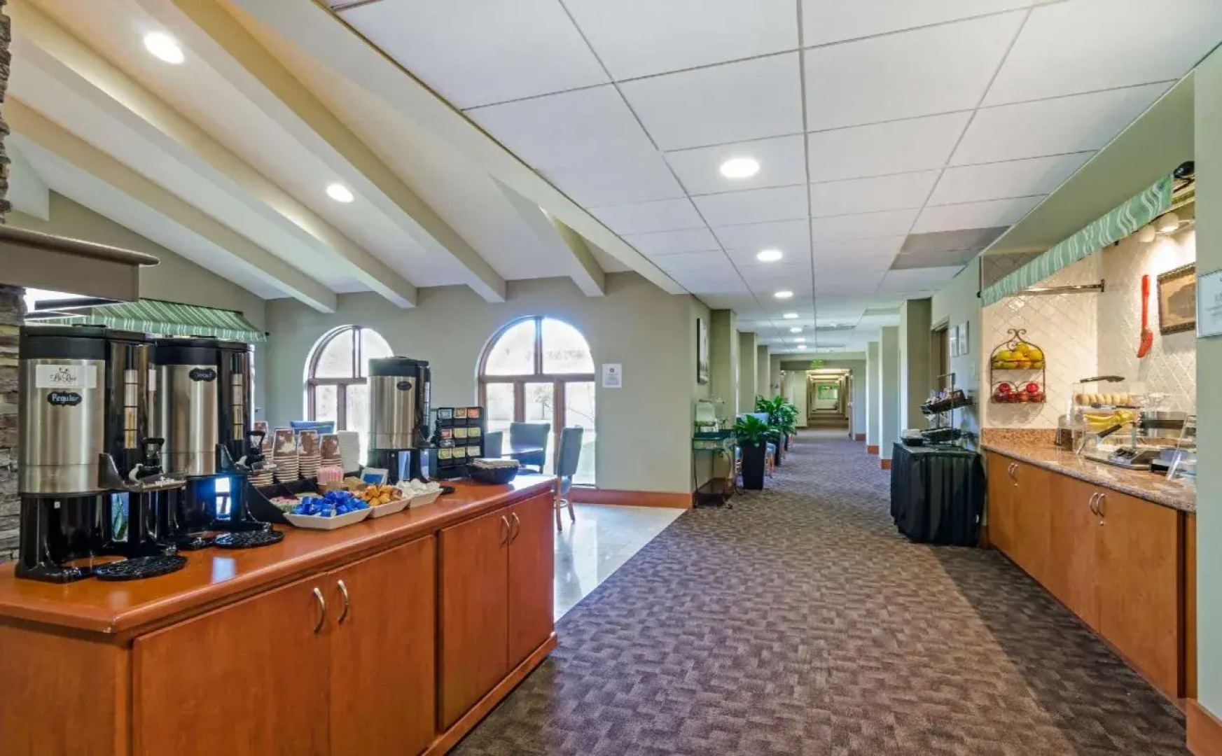 Unity Hotel and Conference Ctr, an Ascend Collection Hotel