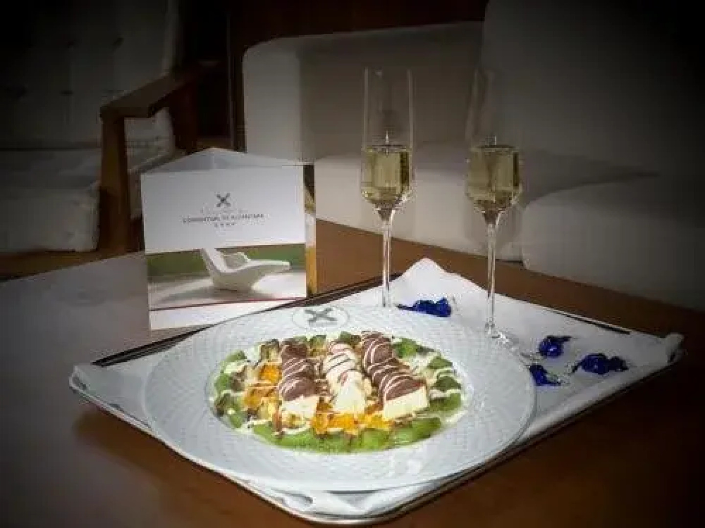 Hospedería Conventual de Alcántara