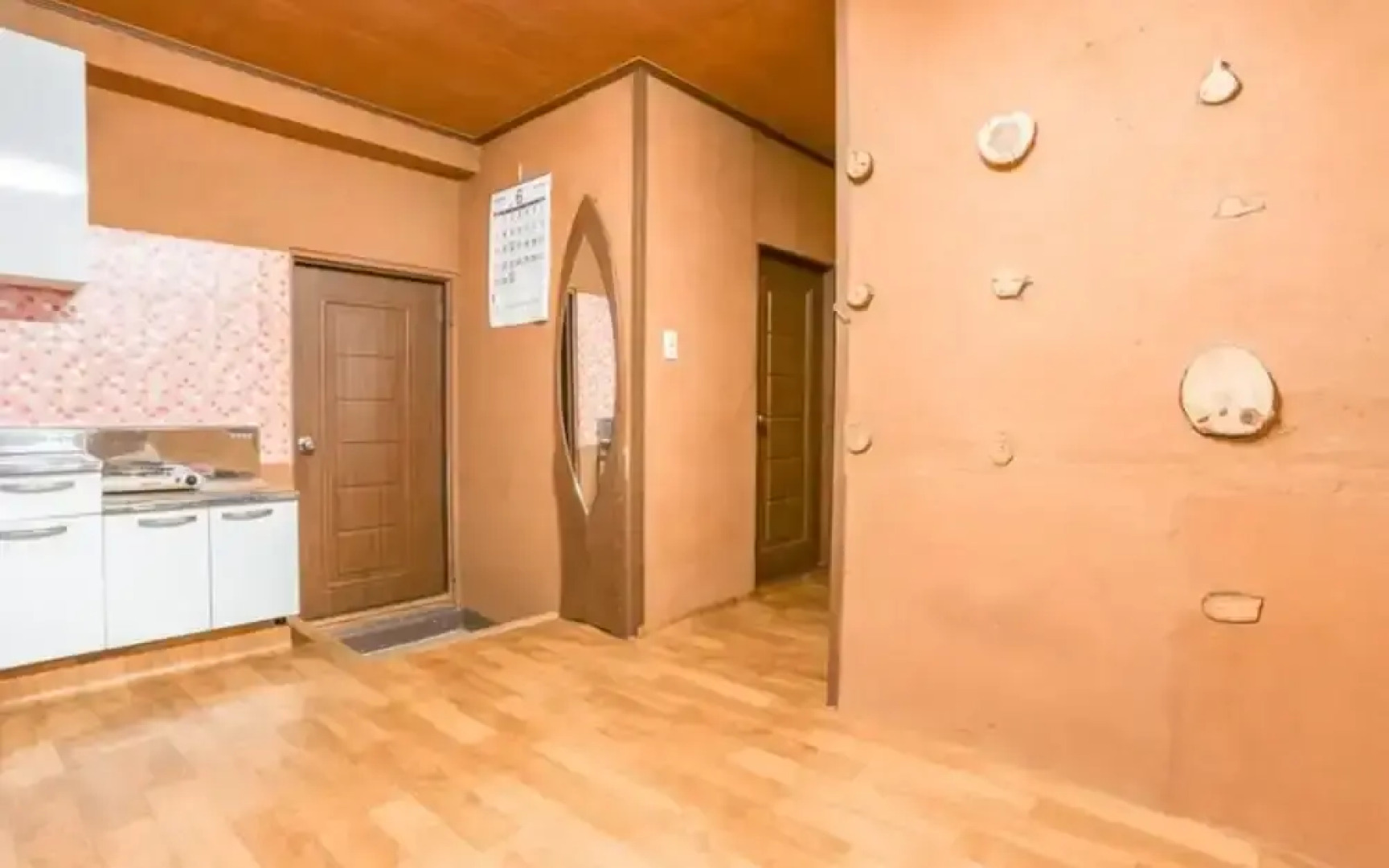 Taean Taean Byeoljang Pension