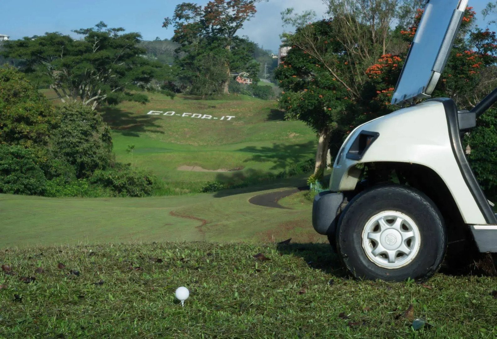 Canyon Woods Resort Club