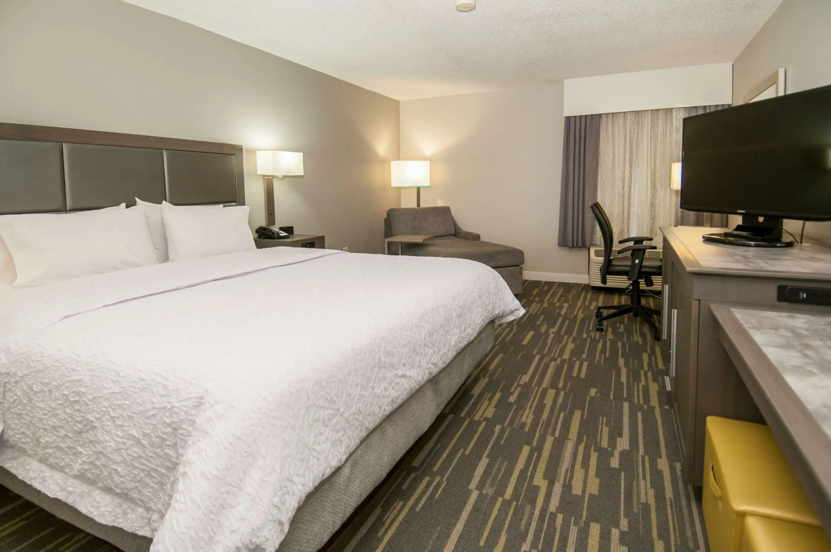 Hampton Inn by Hilton Shreveport/Bossier City