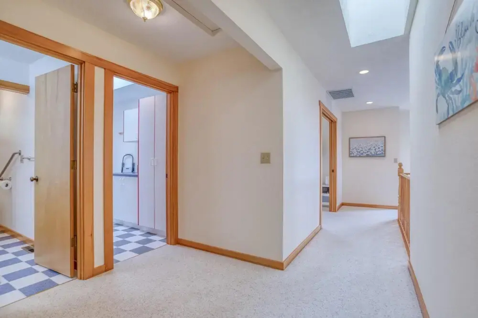 Ocean View Beach House