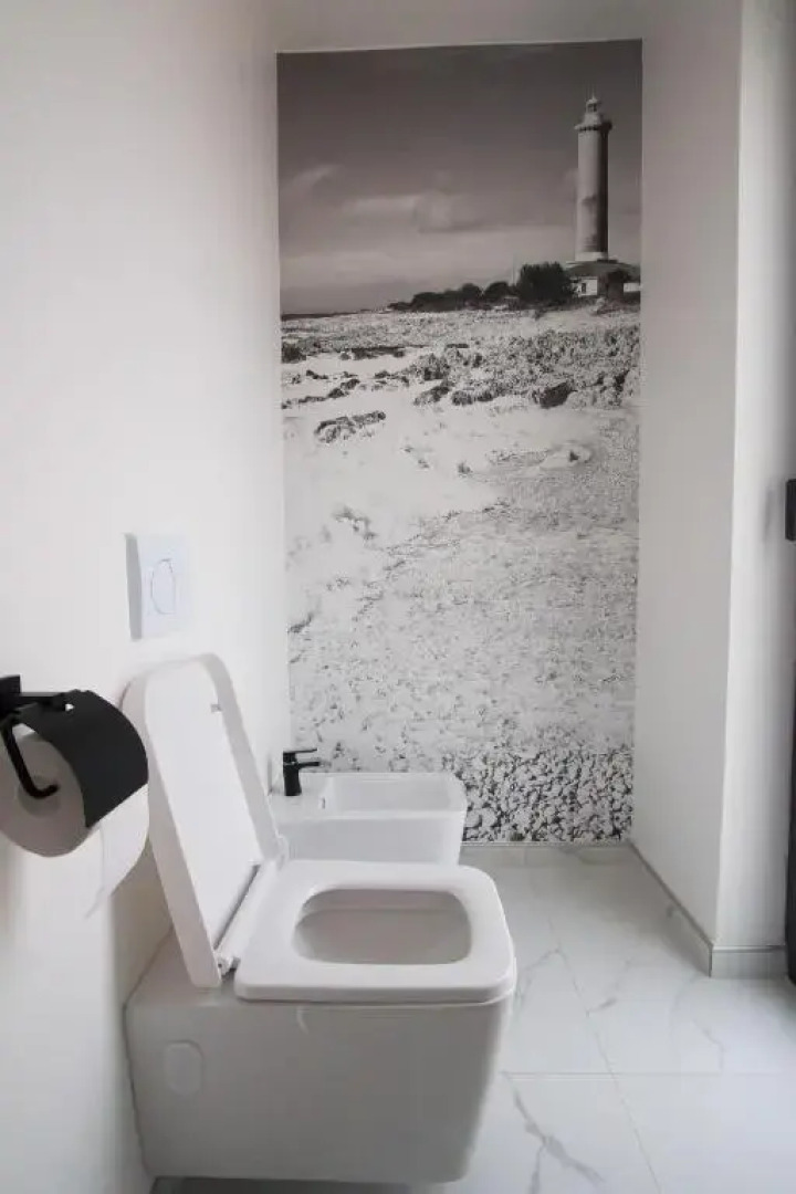 Villa Barako Prestige - 4 Bedroom Villa - Very Modern Interior - WiFi and Air Conditioning