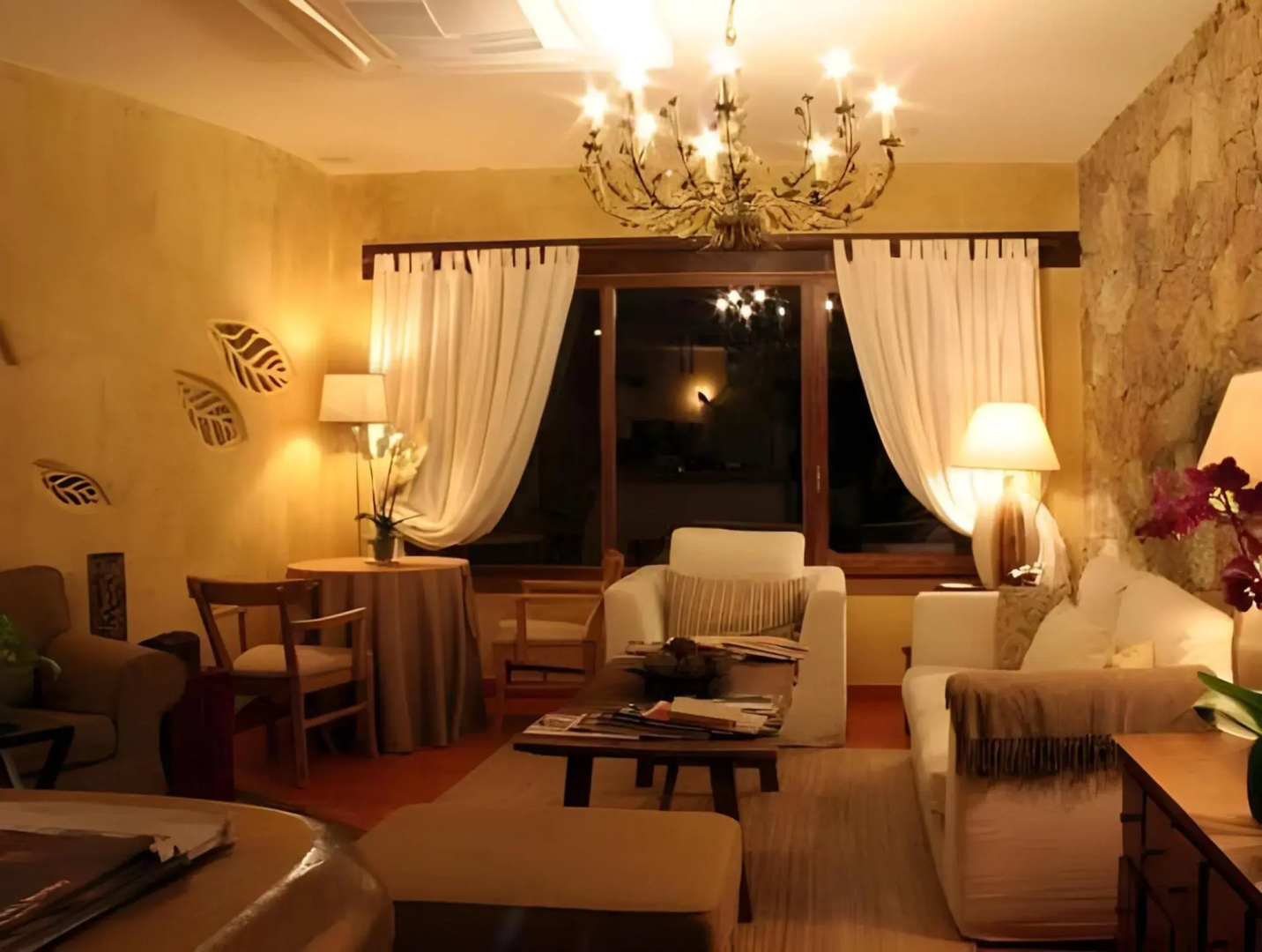 Hotel Llano Tineo