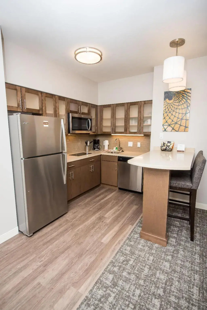 Staybridge Suites Houston - Humble Beltway 8 E by IHG