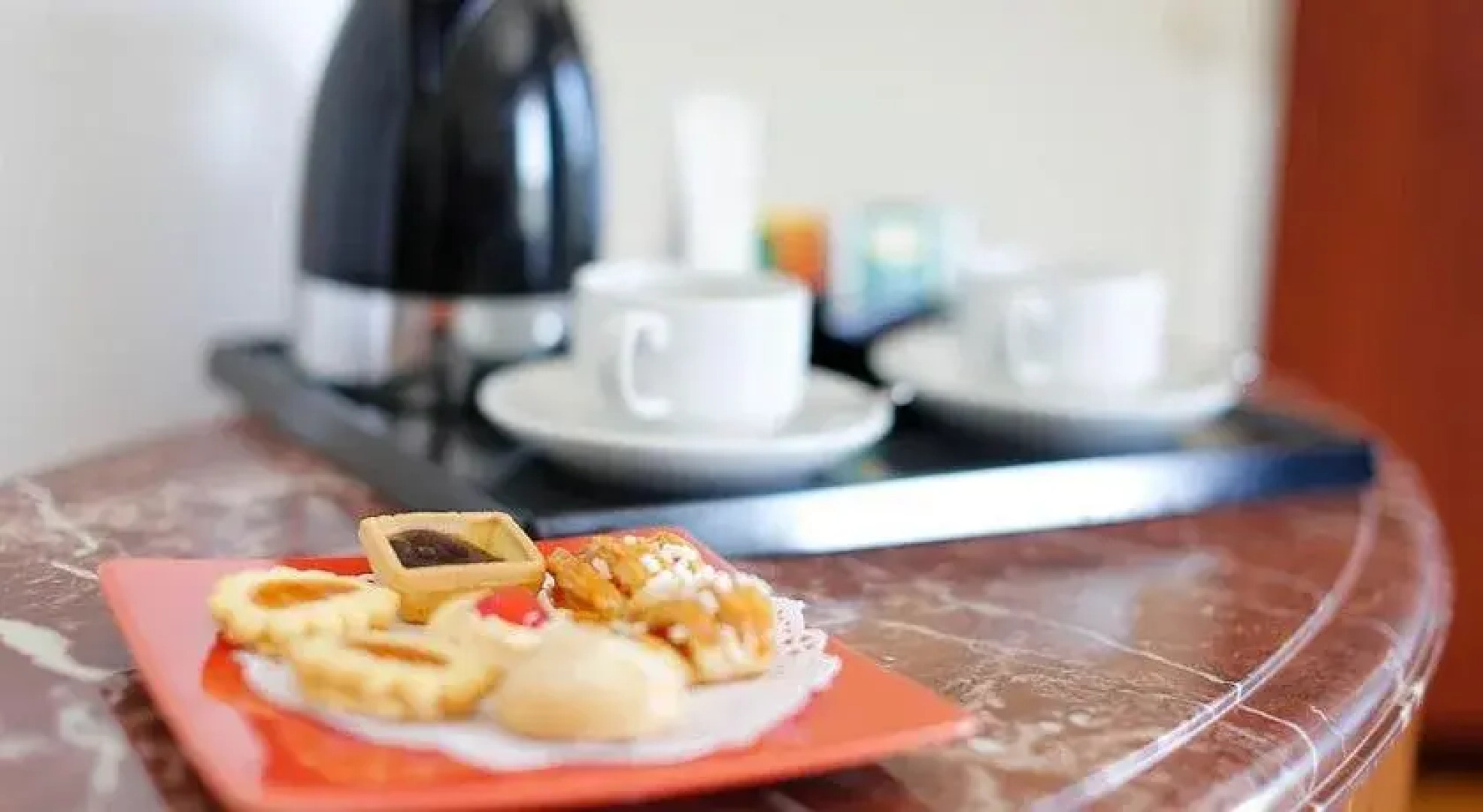 Relais Villa Matarazzo