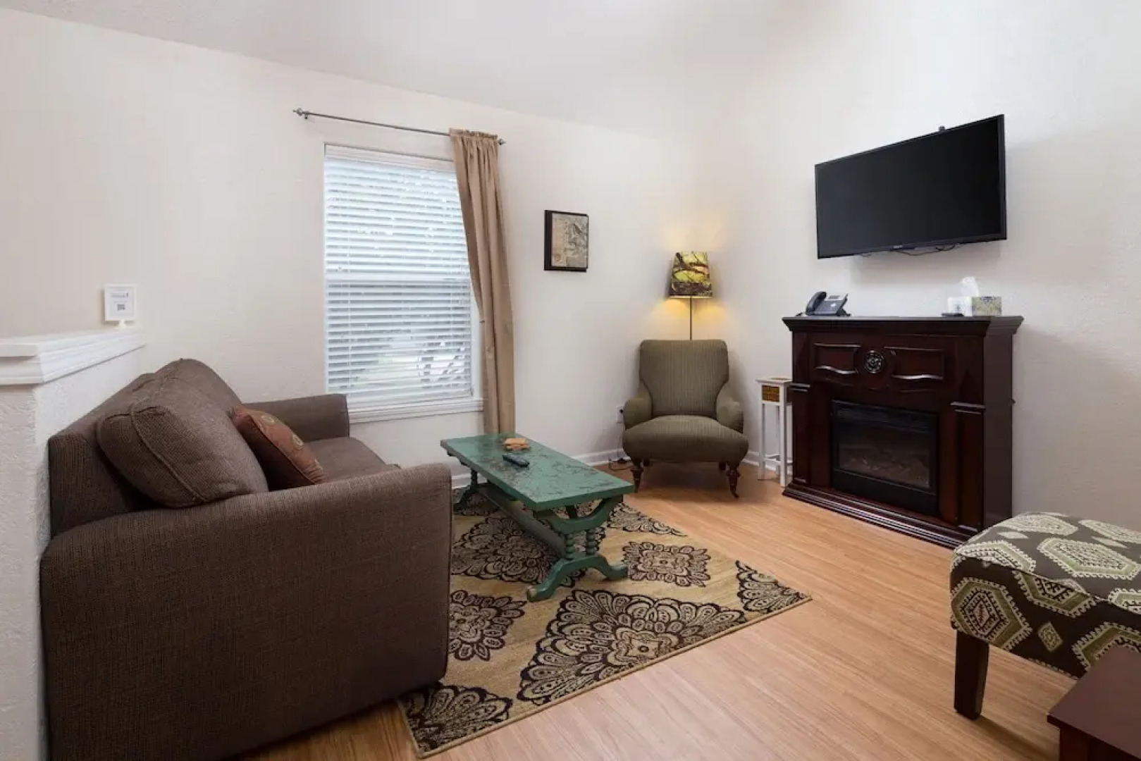 Cypress Creek Cottages