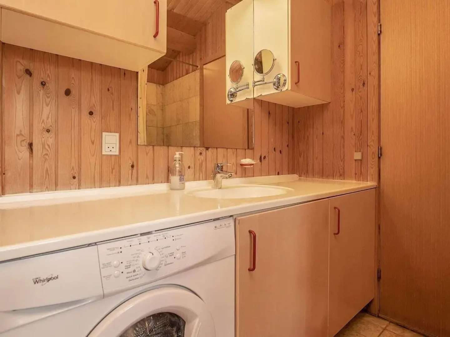 Fantastic Holiday Home with Sauna near Roslev