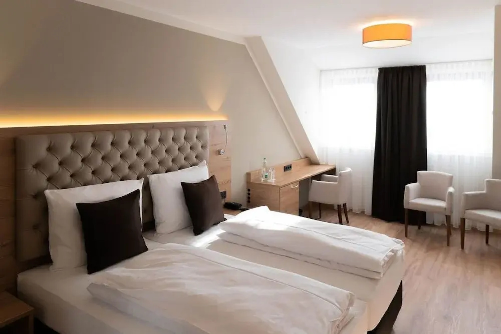 Rossano Hotel & Ristorante