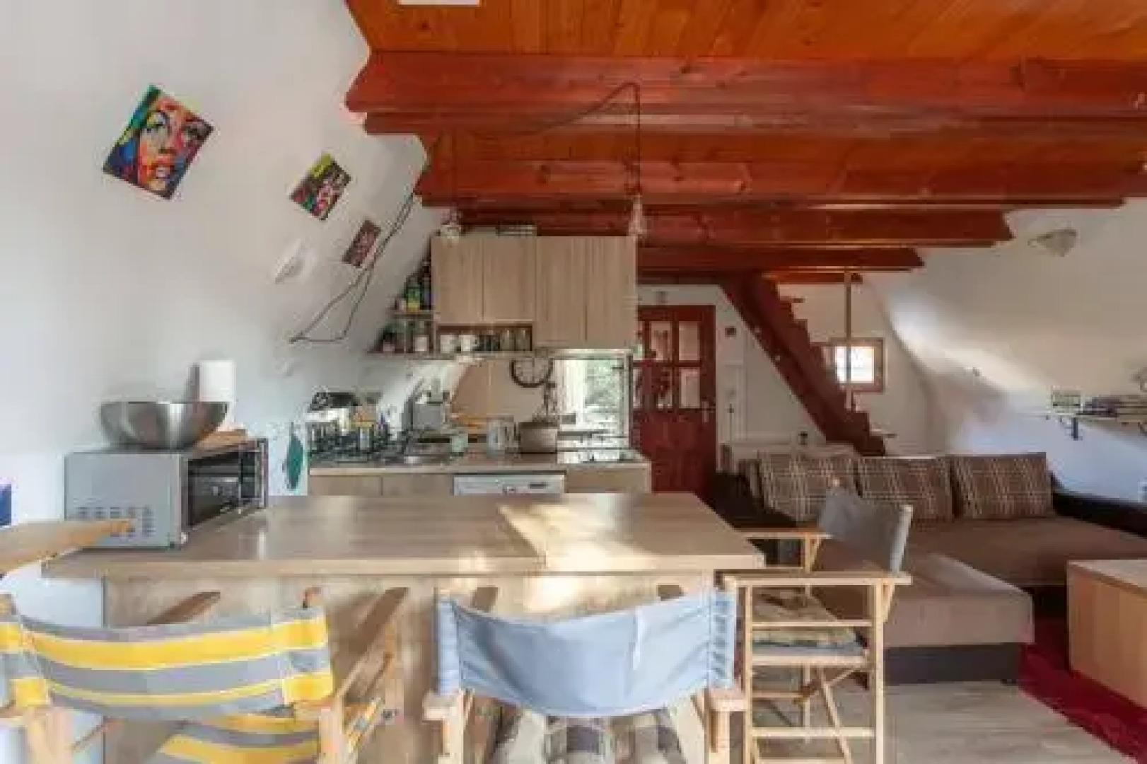 Holiday Cottage Pedja