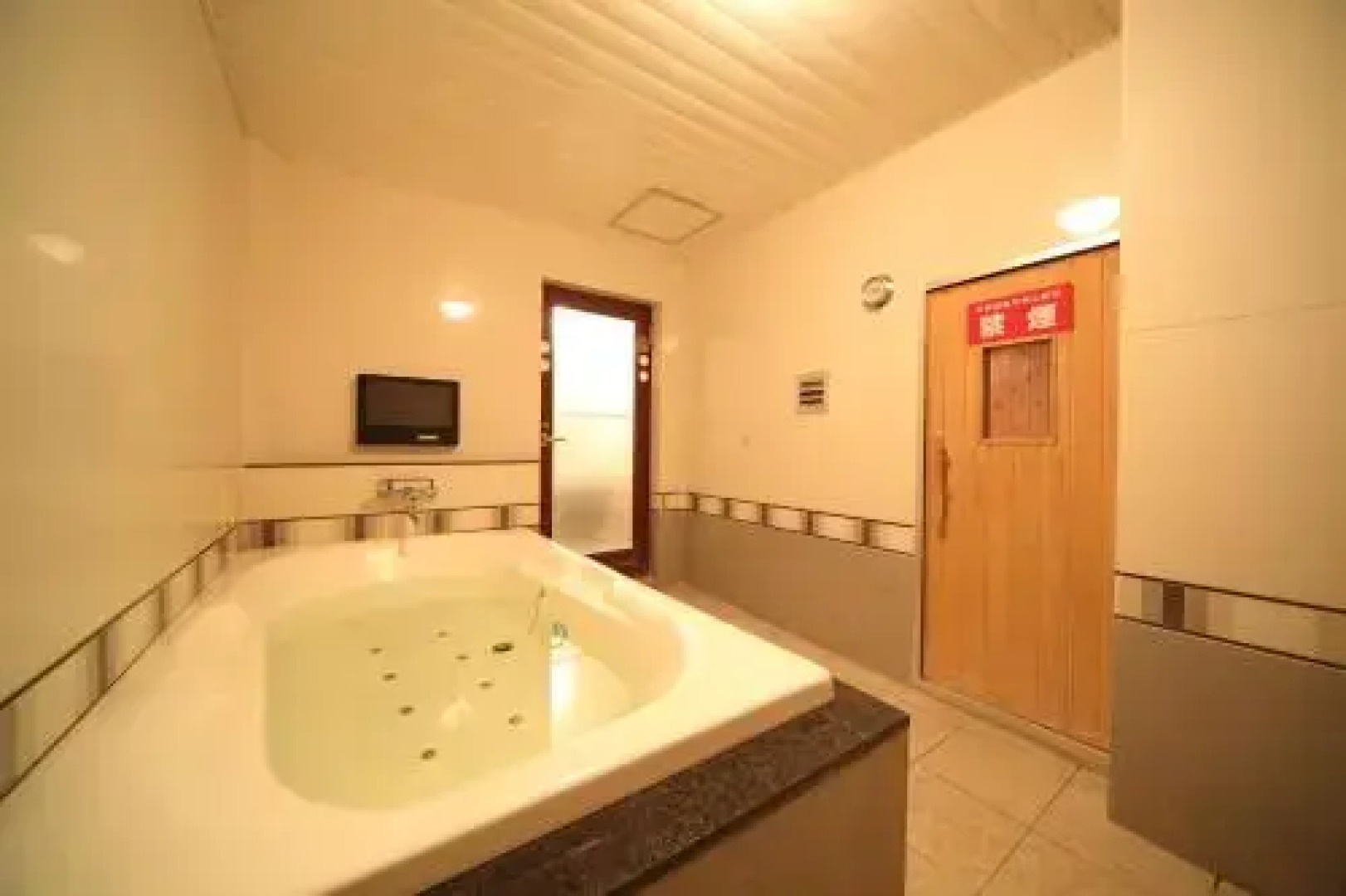 Hotel Fairy Yokohama