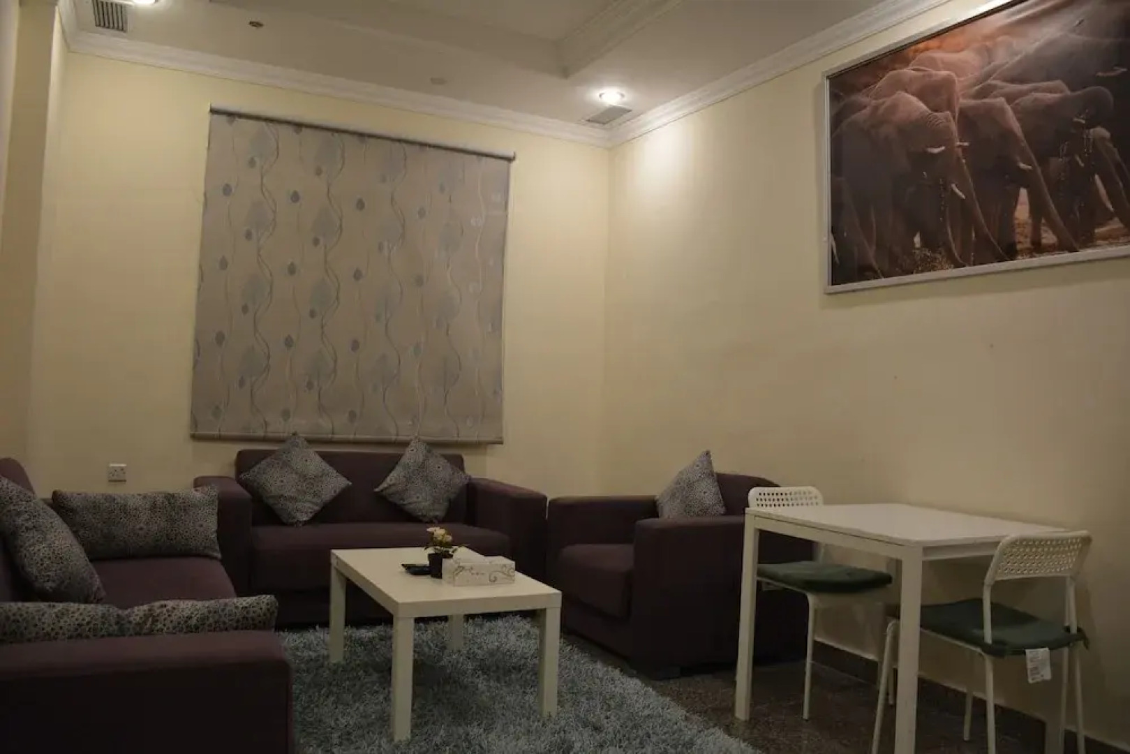 Kings Home Apartments