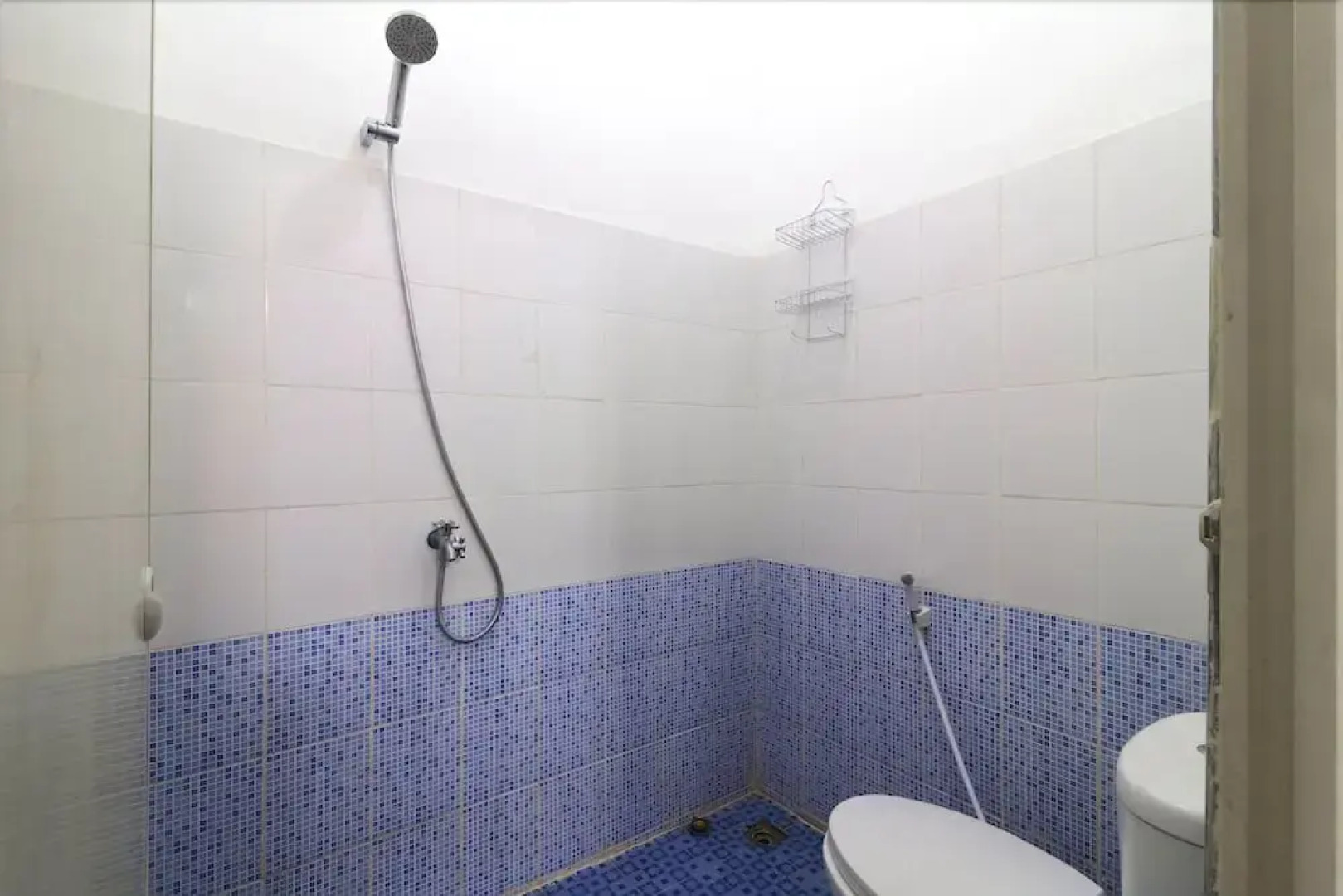 Melati Jakasampurna Guesthouse