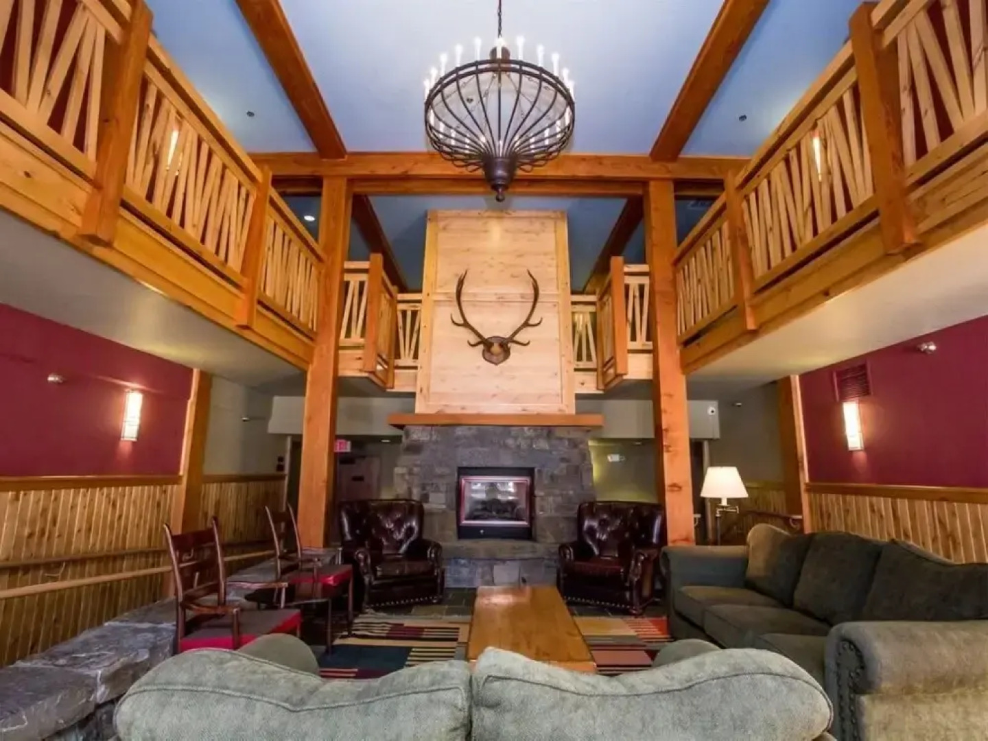 Morning Eagle #301 3 Bedroom Condo