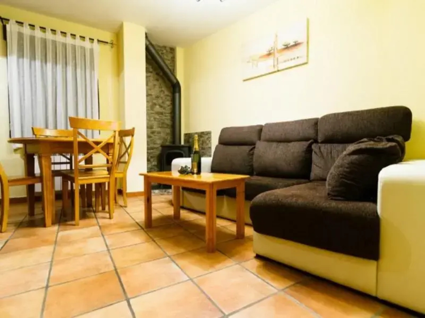 Apartamentos Rurales Sierra de Gudar