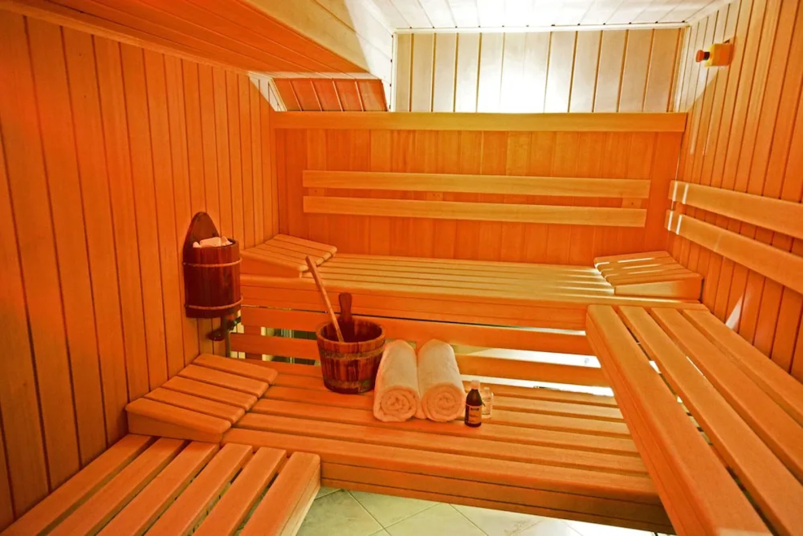 Appartementhaus Lechner