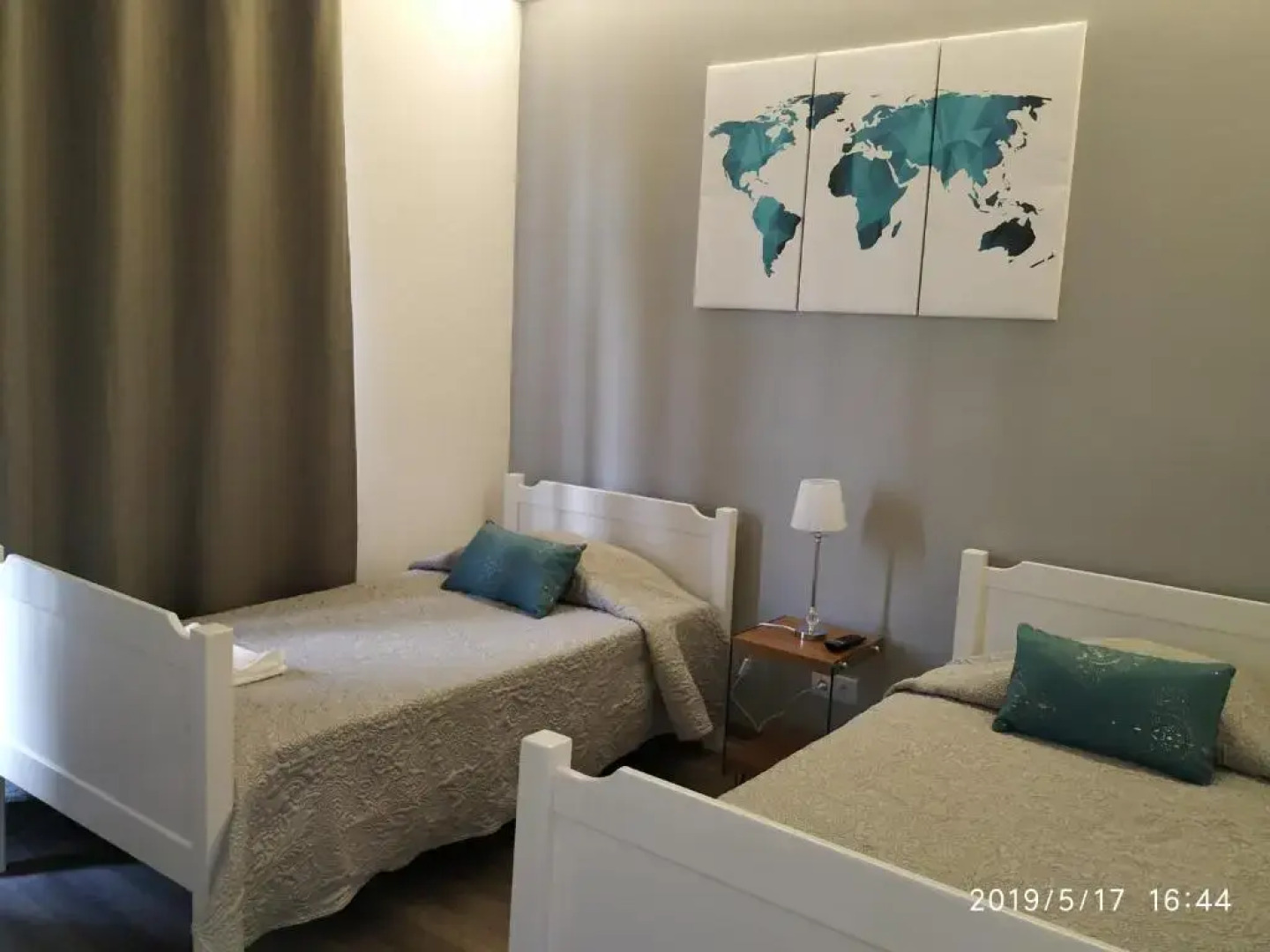 Casa de Hospedes Isaias