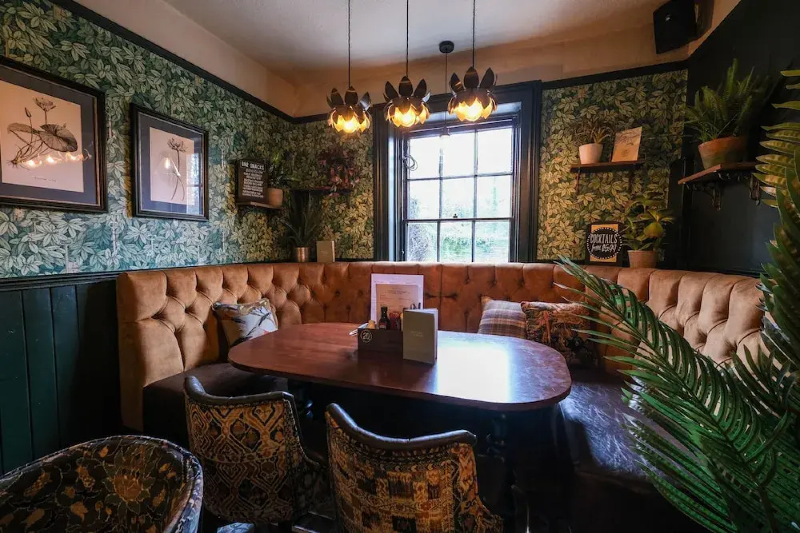 Rockingham Arms by Greene King Inns