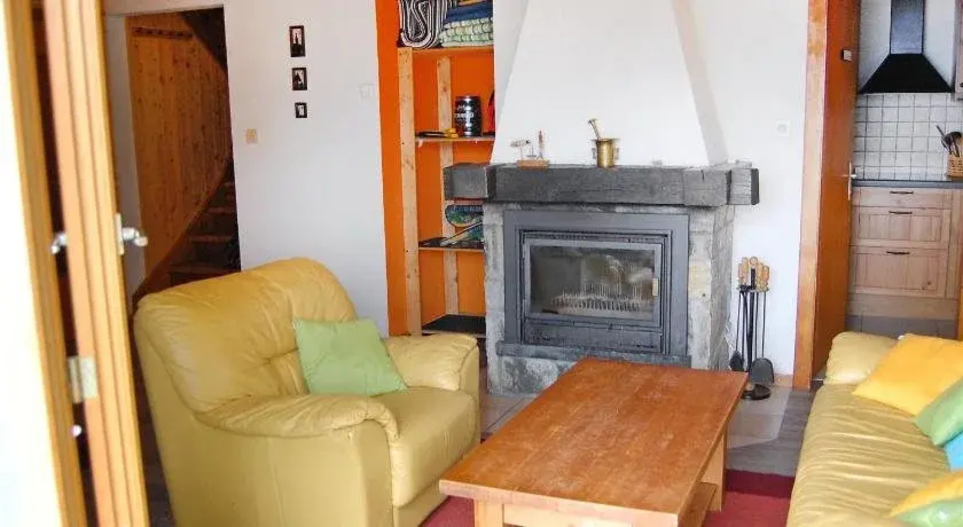 Sven Heul - Inh 24923