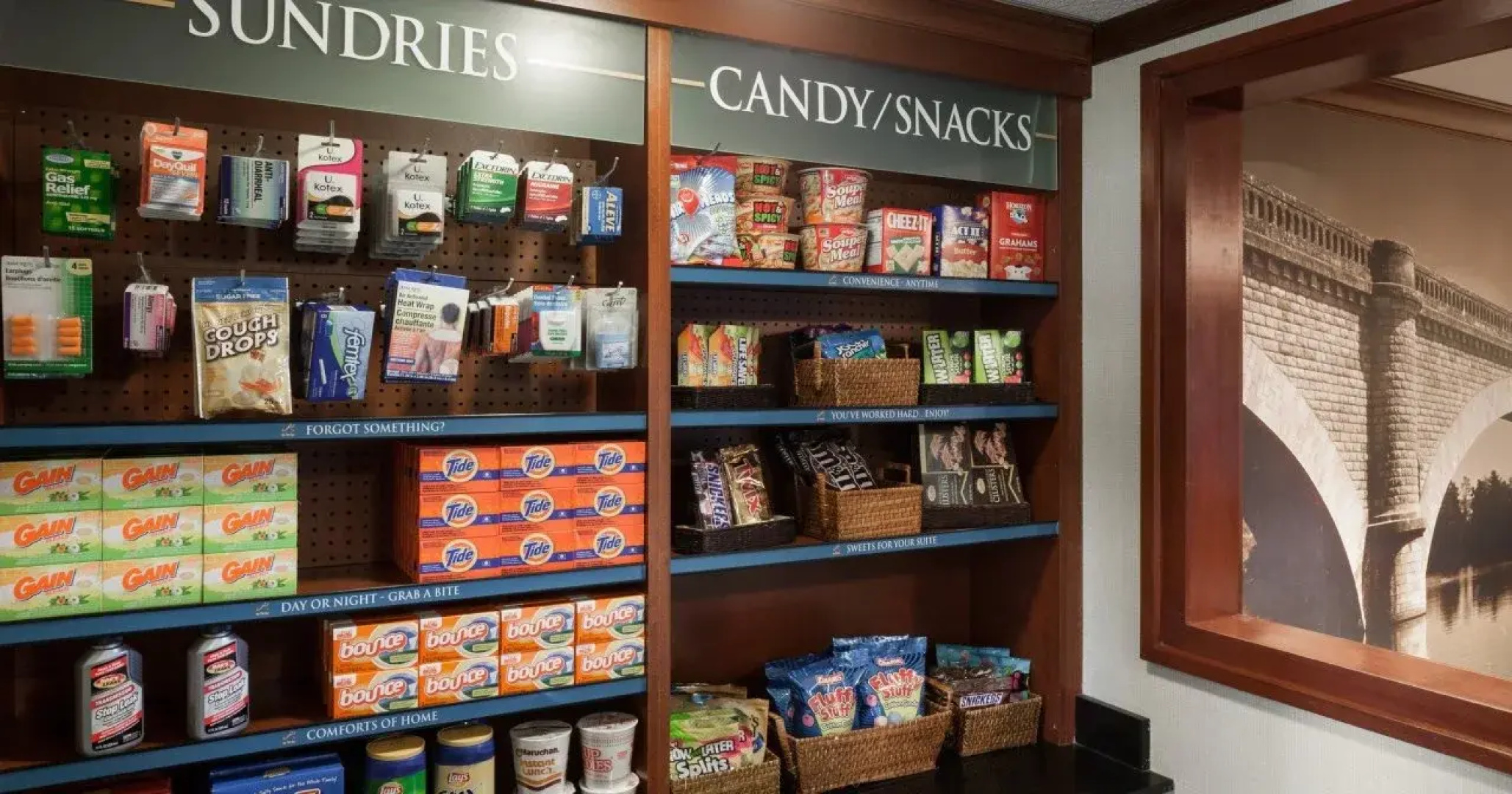 Staybridge Suites Jackson by IHG
