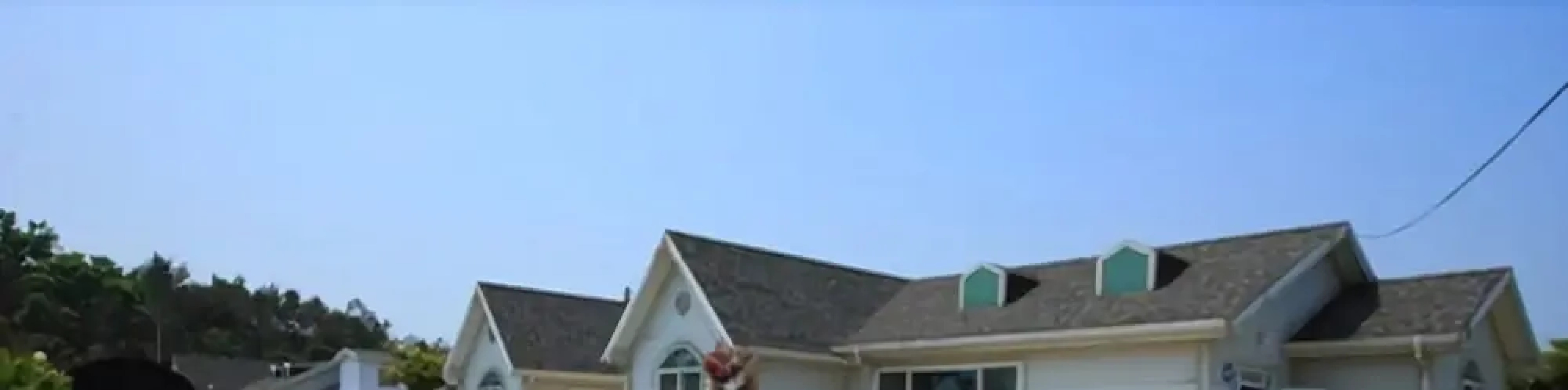 Seosan Namun Tobang Pension