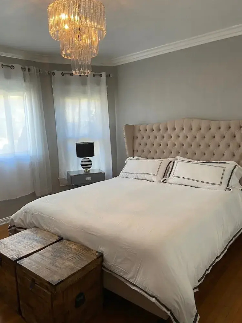 Casa Blanca Lux Beach House Santa Monica