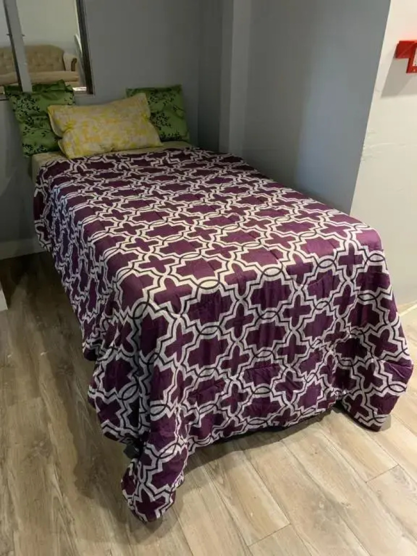 Abbotsford Room Rental