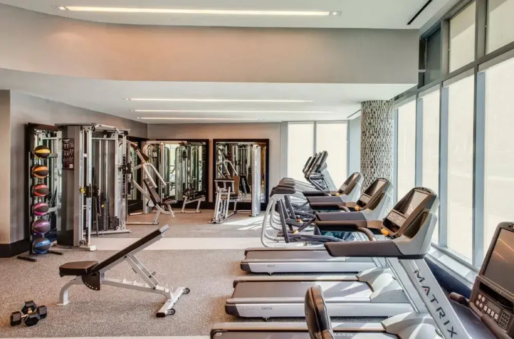Ovation at Park Crest by Bridgestreet