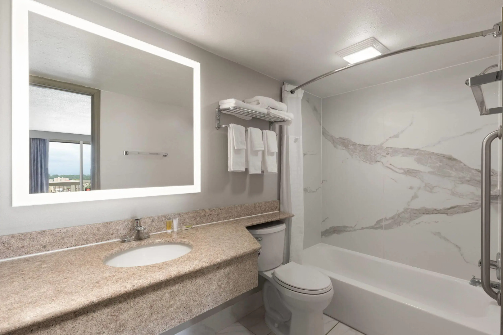 Days Inn by Wyndham Harrisonburg