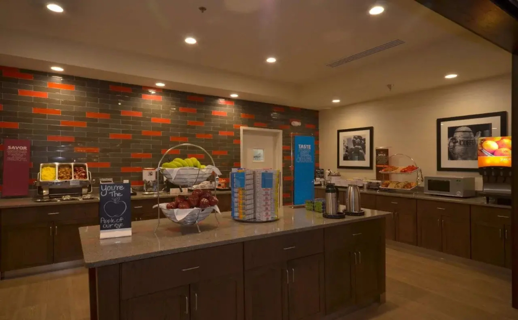 Hampton Inn North Little Rock McCain Mall