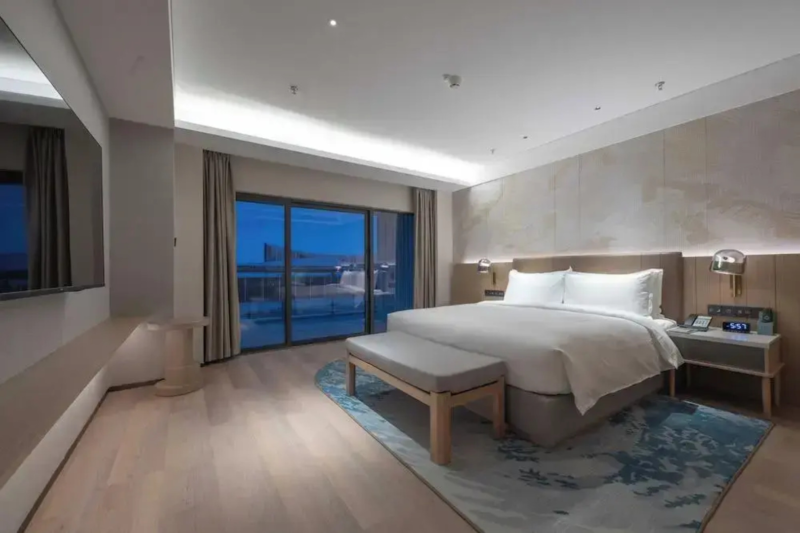 Holiday Inn Quzhou by IHG