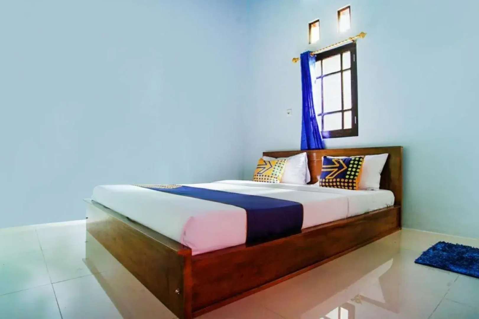 SPOT ON 3199 GALAXY HOUSE 234 Syariah