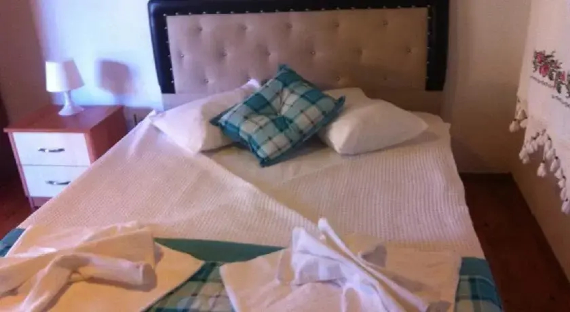 Yamac Motel Selimiye