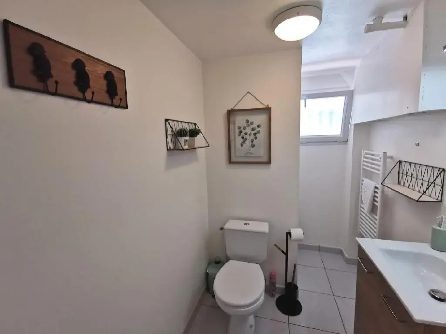 L'escale - Les Maisons de Madeleine