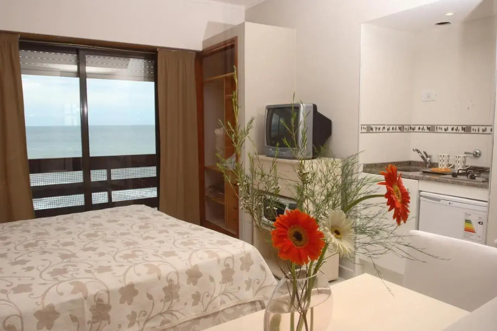 Apart Hotel Torre Del Sol