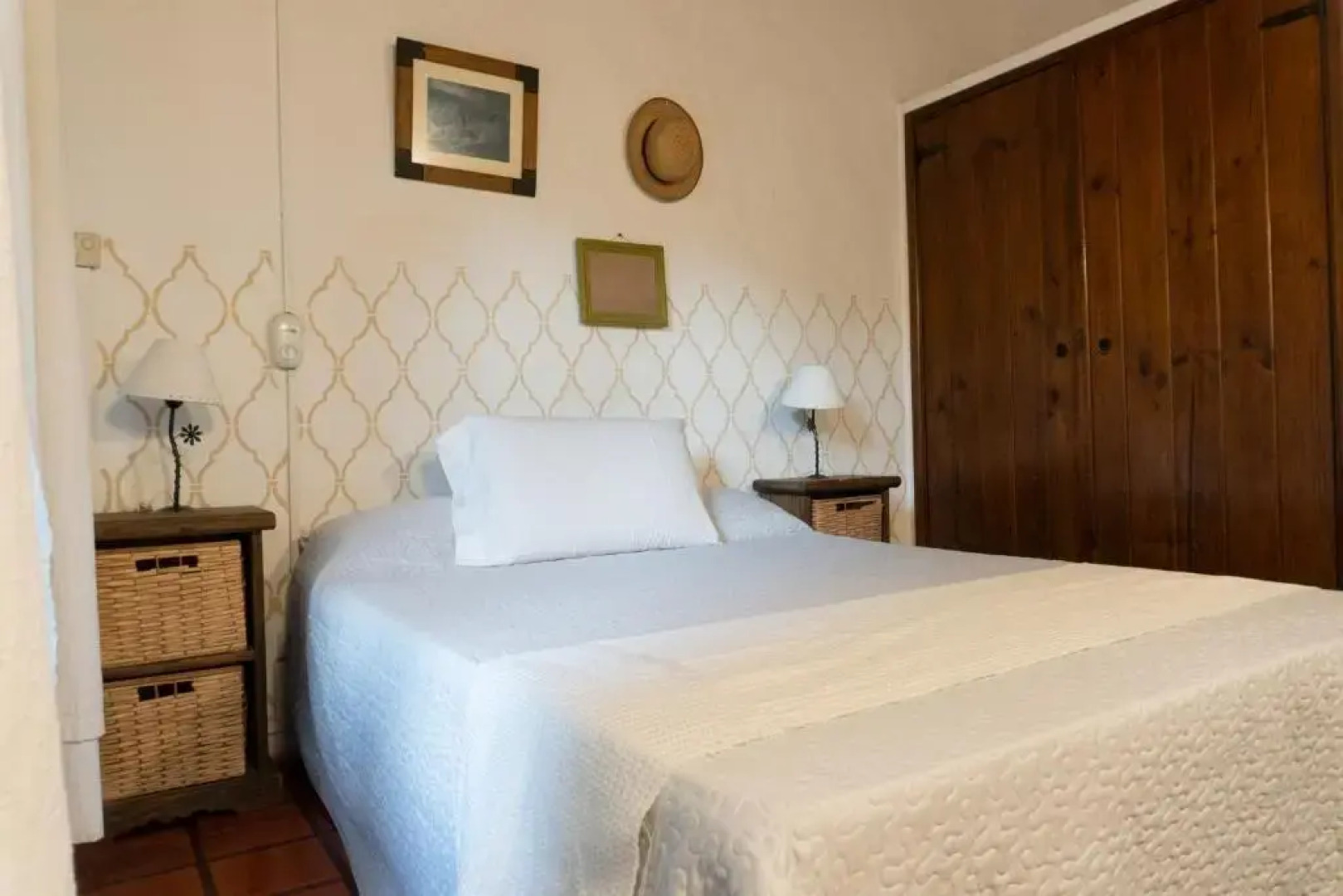 Cabañas Los 5 Sauces