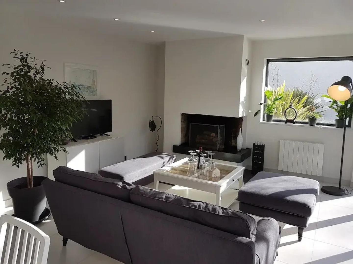 Loft Moderne Le Lodge