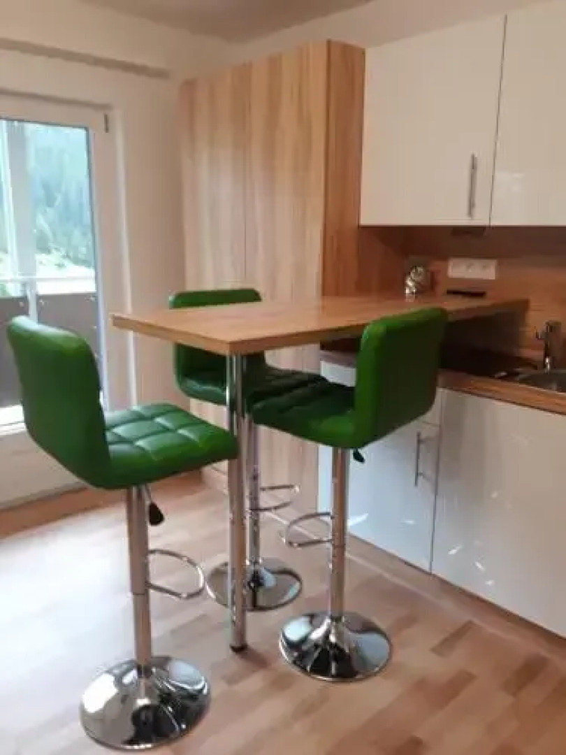 Ferienwohnung Ski-Hans