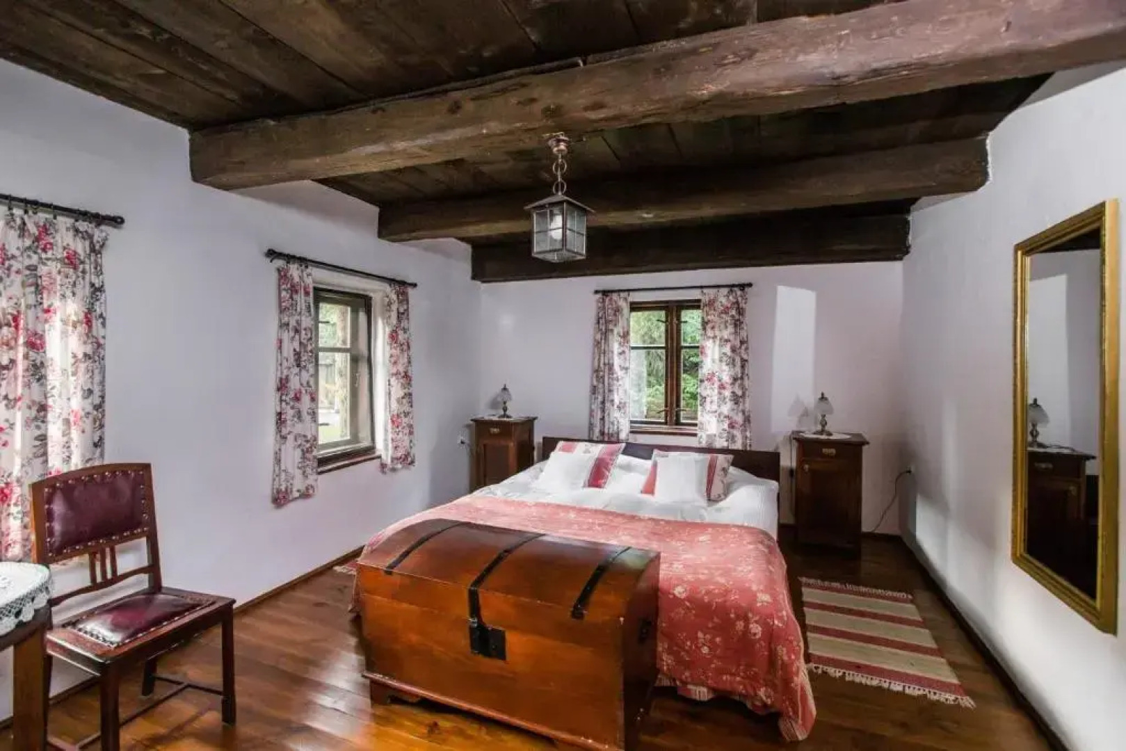 Siedlisko Dzika Kaczka