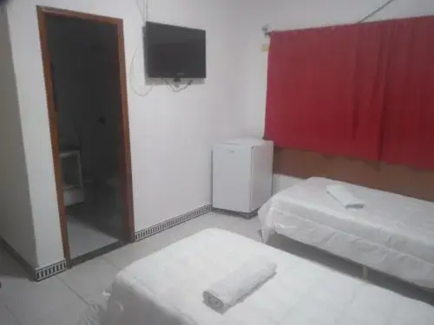 Versatile Park Hotel