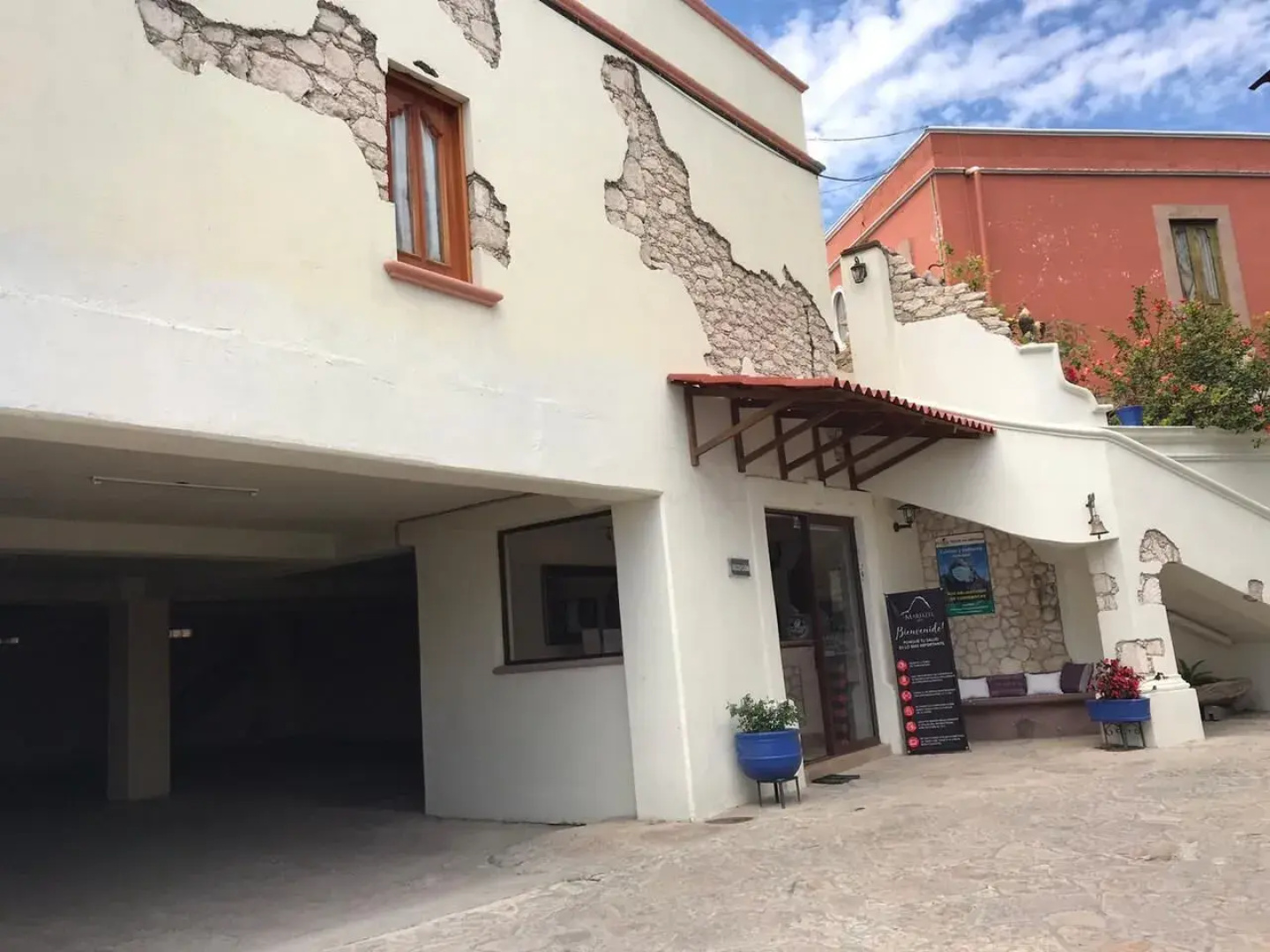 Hotel Mariazel