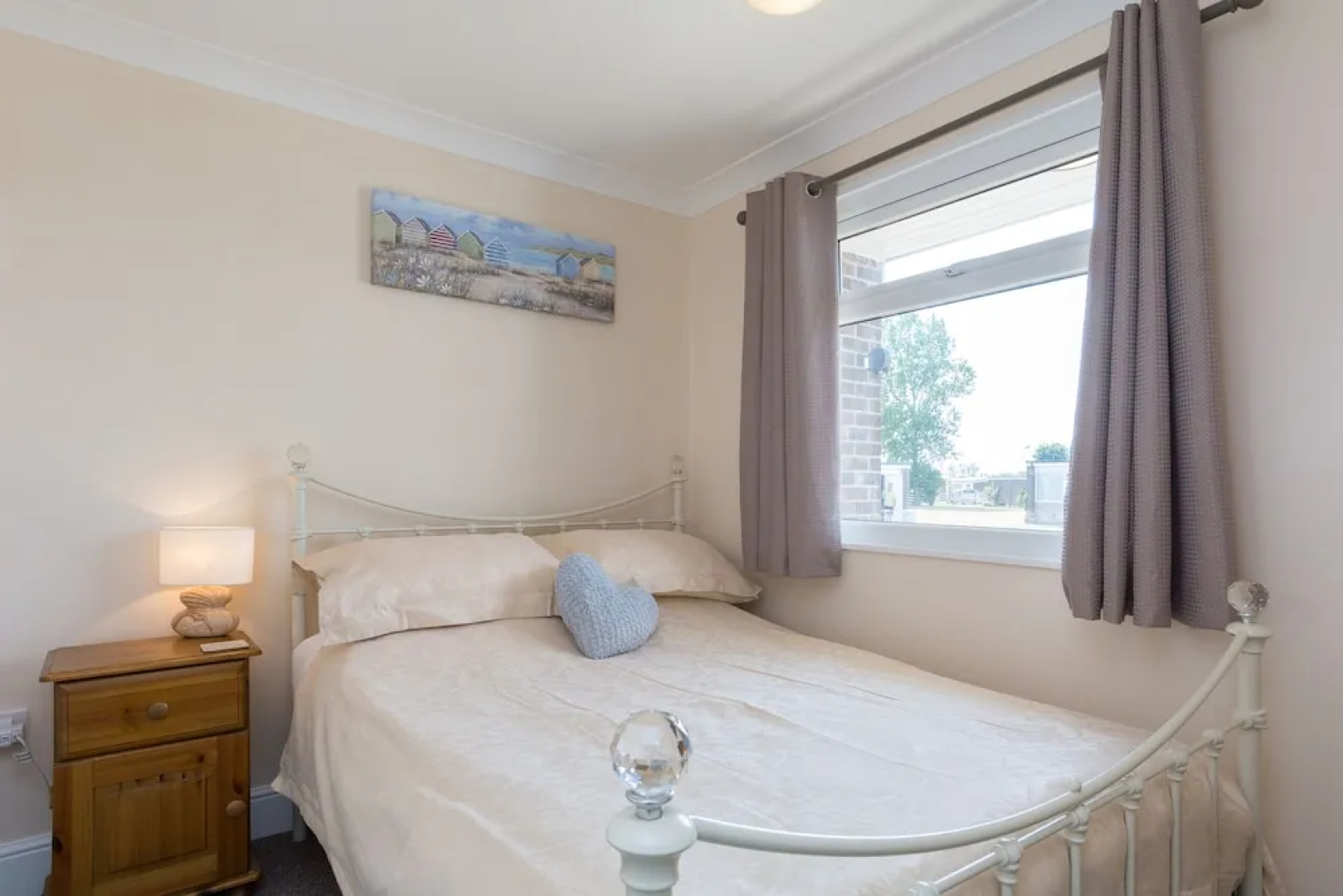 Sunbeach Holiday Homes
