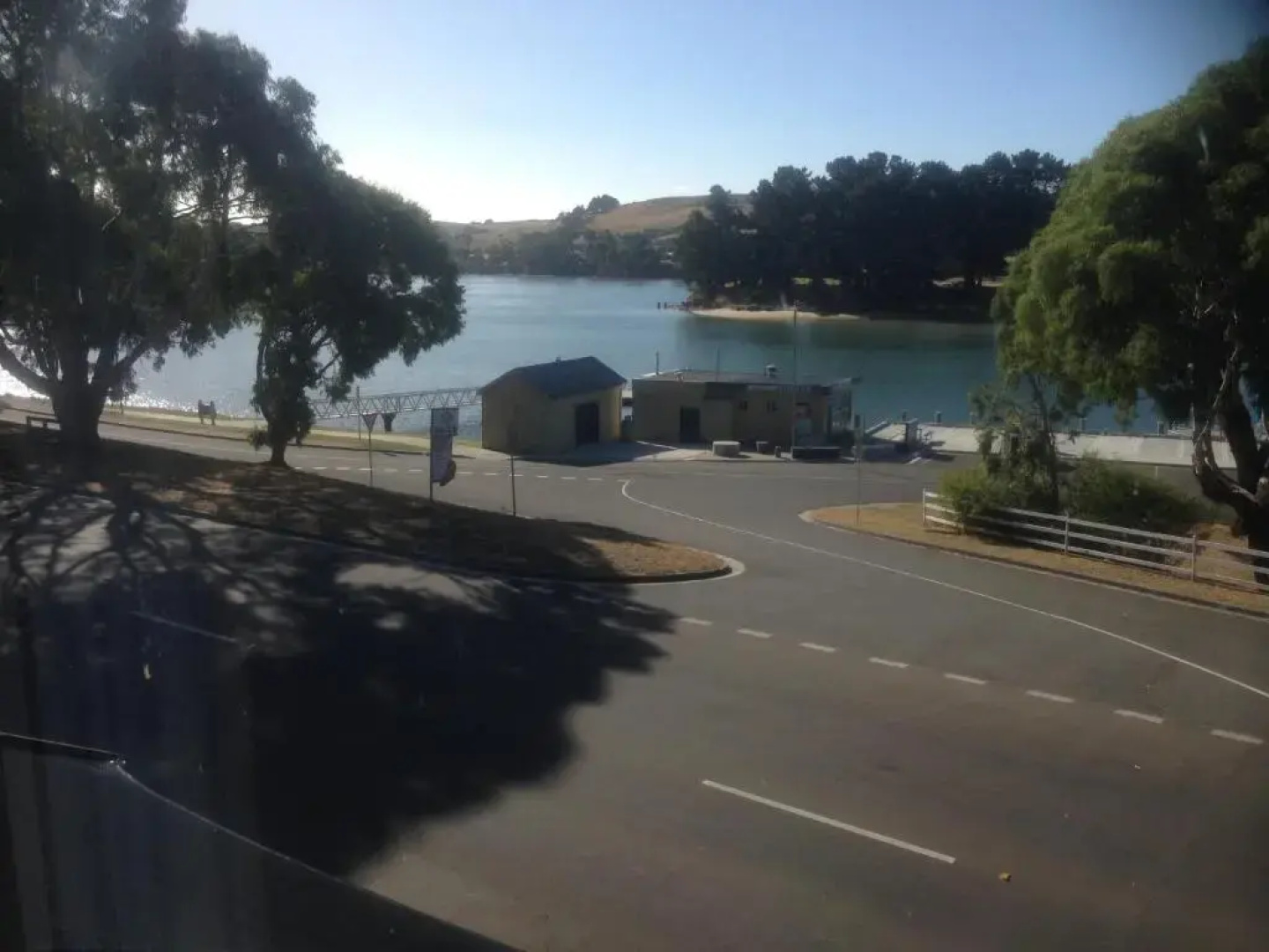 Wharf Hotel