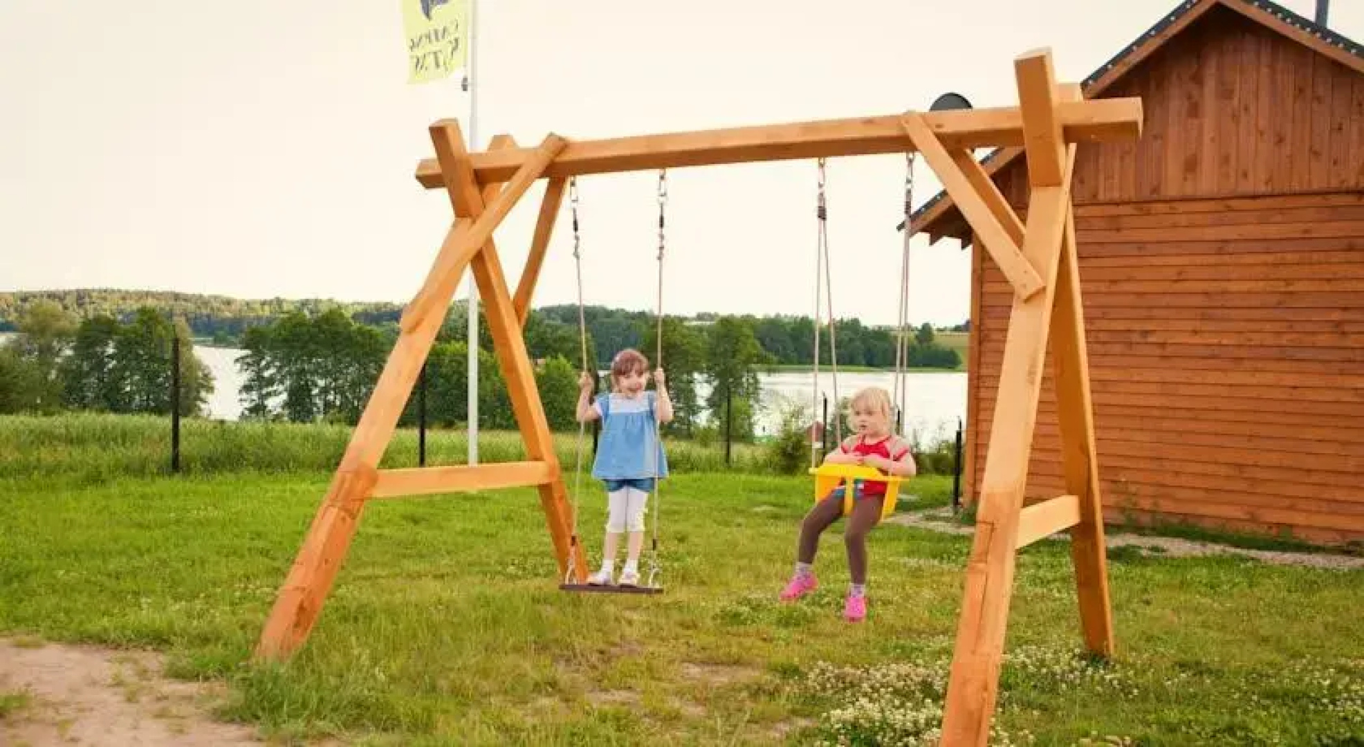 Camping Kątno
