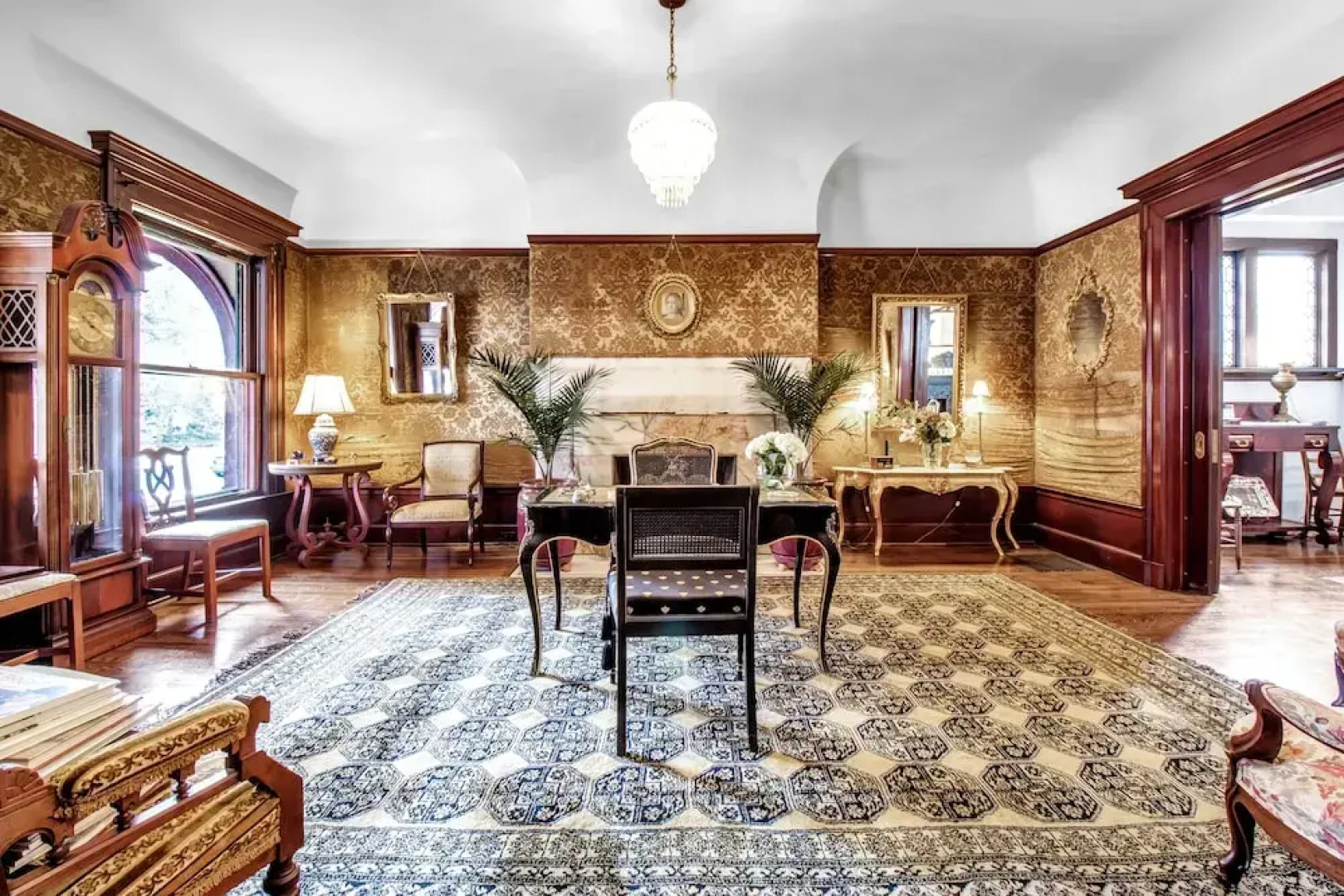 InnBuffalo off Elmwood