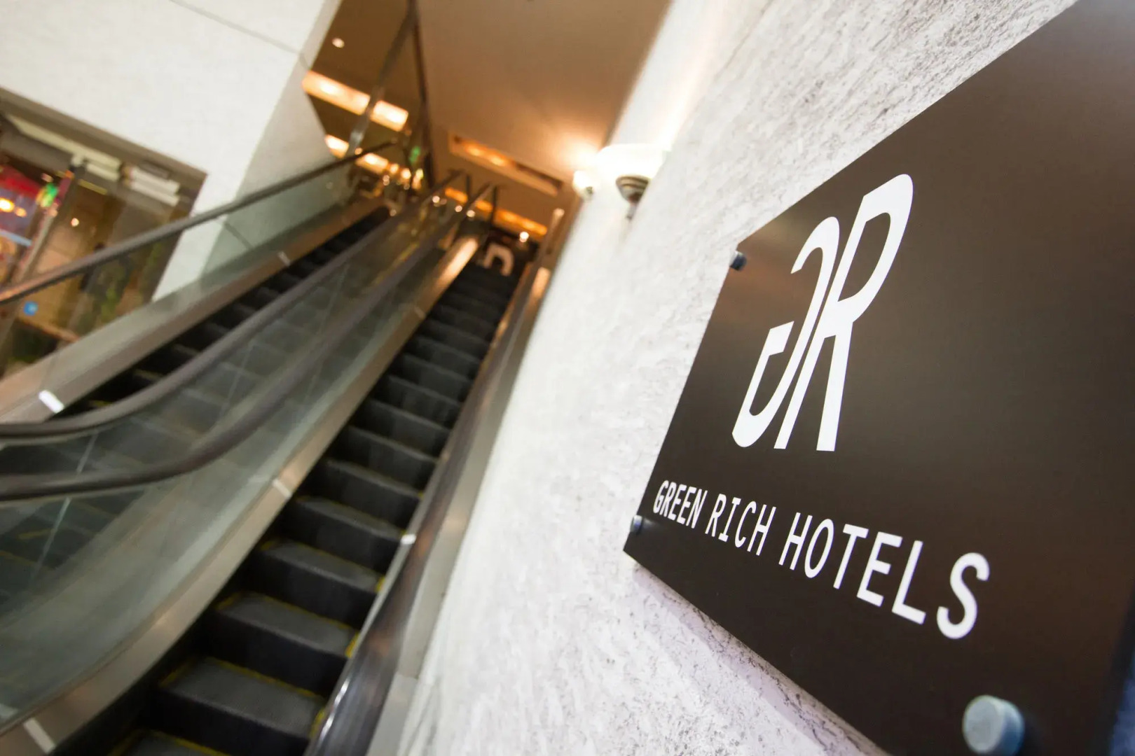 Green Rich Hotel Oita Miyakomachi