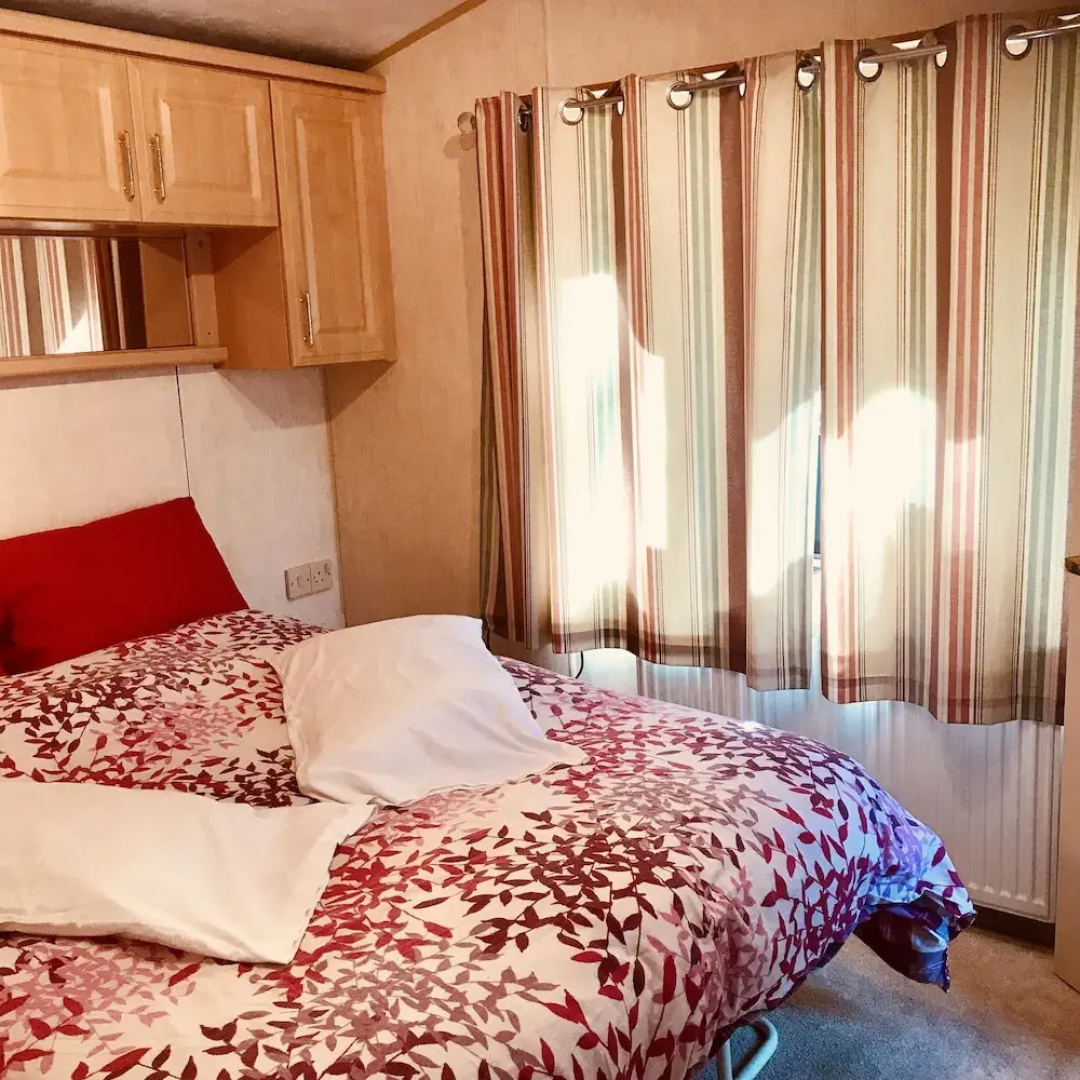 Willerby Manor in Coghurst Holiday Park