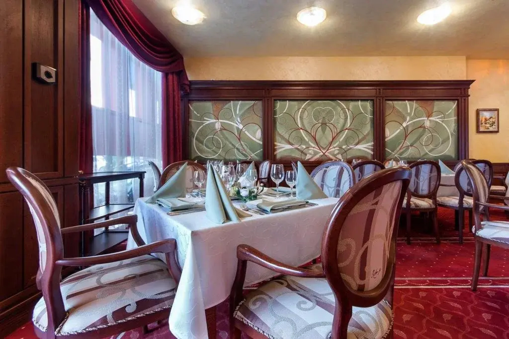 Hotel Chiirite
